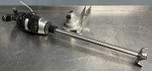 Waring Immersion Blender & Bowl Clamp WSB OFFSITE