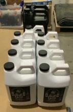 Hoff 1/2 Gal and 1 Gal Hot Sauce OFFSITE
