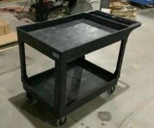 Uline Utility Cart OFFSITE