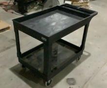 Uline Utility Cart OFFSITE