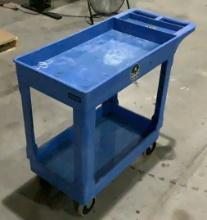 Uline Utility Cart OFFSITE