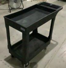 Uline Utility Cart OFFSITE