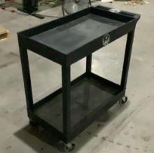 Luxor Utility Cart OFFSITE