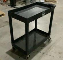 Luxor Utility Cart OFFSITE