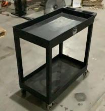 Luxor Utility Cart OFFSITE