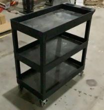 Luxor Utility Cart OFFSITE