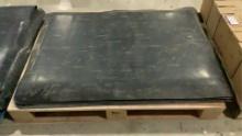 (5) 4' x 3' Anti-Fatigue Mats OFFSITE