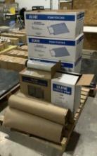 Assorted Shipping Supplies OFFSITE