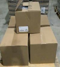 212mL Shaker Bottles With Lids OFFSITE