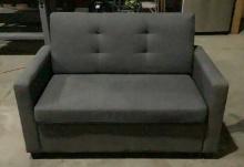 Pull Out Love Seat OFFSITE