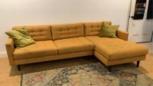 Sectional Sofa OFFSITE