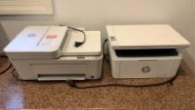 (2) Printers OFFSITE