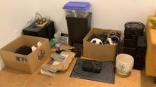 Assorted Office Supplies OFFSITE