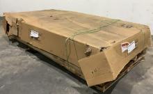 (68) 8'x4'x1/4" Plastic Material Sheets