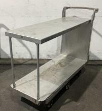 Aluminum Cart