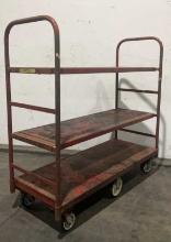 U-Boat Stocking Cart