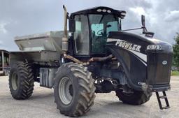 2017 GVW Spreader 4x4 E330 Prowler