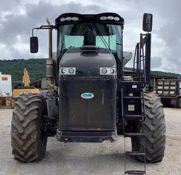 2017 GVW Spreader 4x4 E330 Prowler