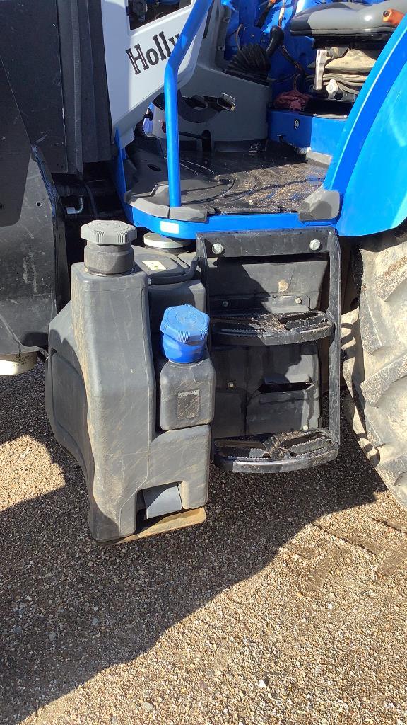2021 New Holland Tractor Powerstar 90 OFFSITE