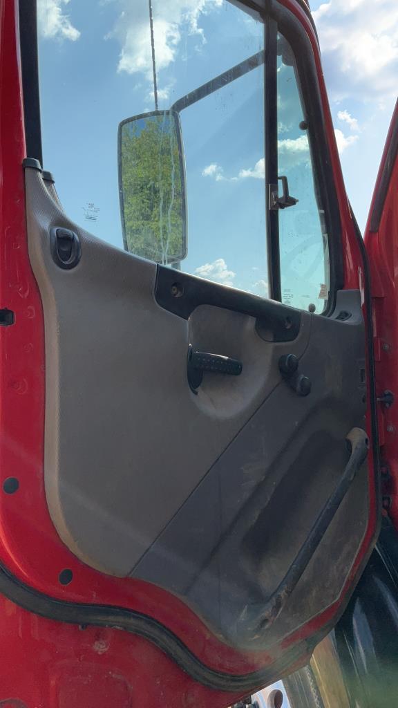 2012 Freightliner M2 112 Dump Truck 4X2
