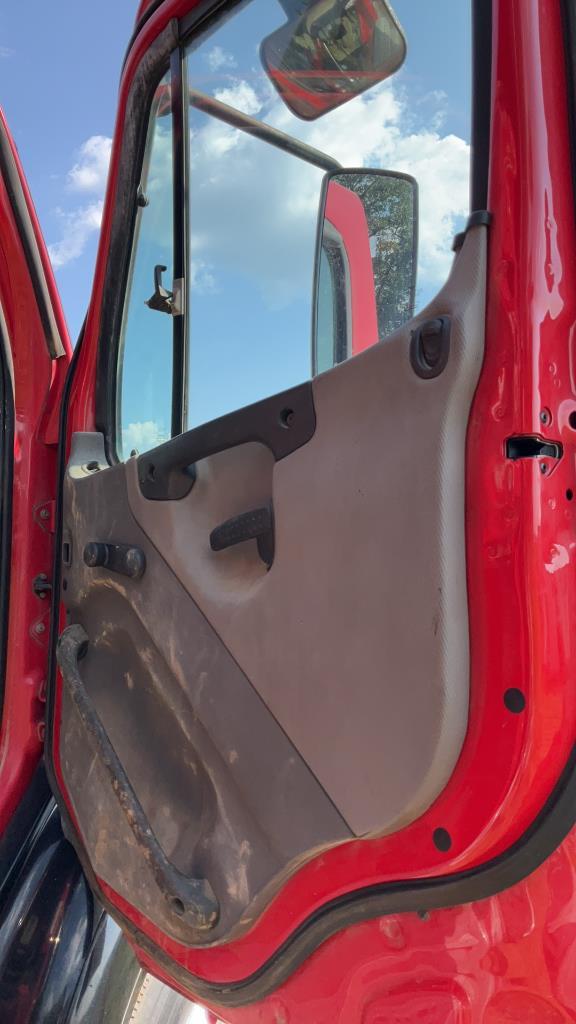 2012 Freightliner M2 112 Dump Truck 4X2