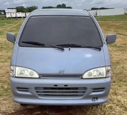 2010 ZAP Truck XL 4x2