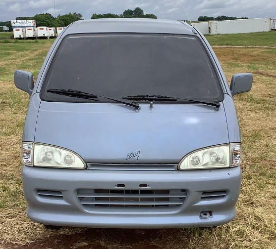 2010 ZAP Truck XL 4x2