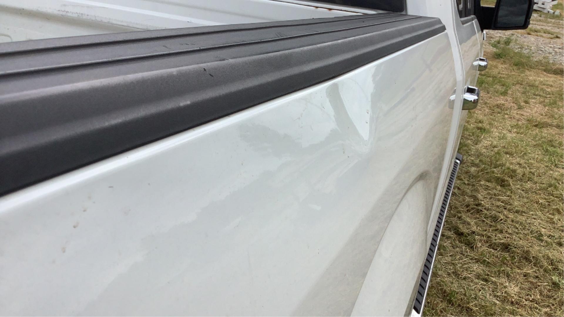 2019 Ford F-150 XLT 4X4