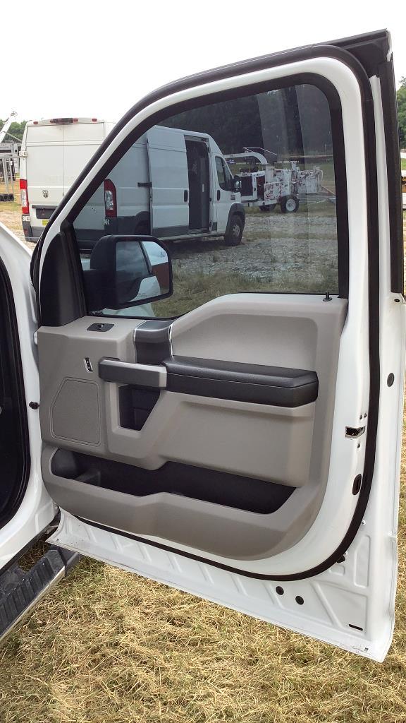 2019 Ford F-150 XLT 4X4