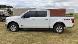 2019 Ford F-150 XLT 4X4