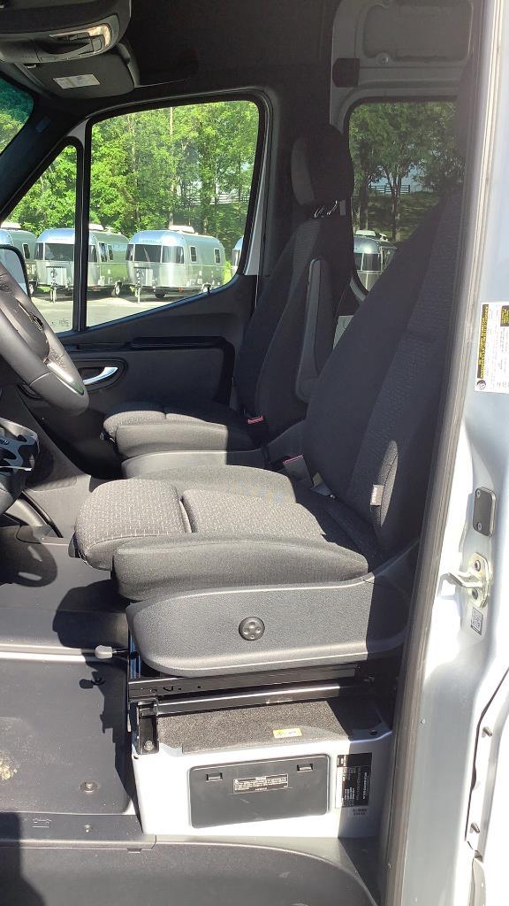 2022 Mercedes-Benz Sprinter Van 4X2 OFFSITE