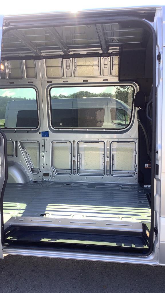 2022 Mercedes-Benz Sprinter Van 4X2 OFFSITE