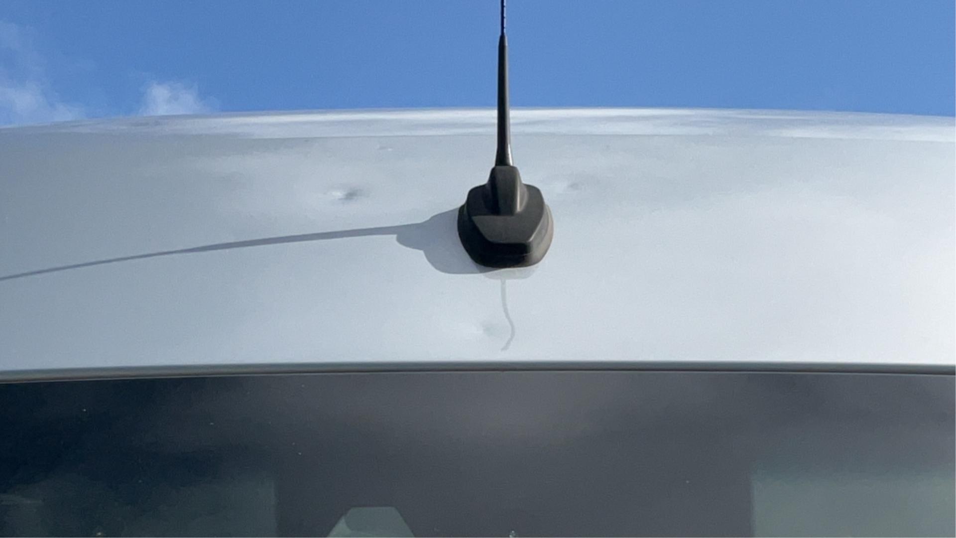 2022 Mercedes-Benz Sprinter Van 4X2 OFFSITE