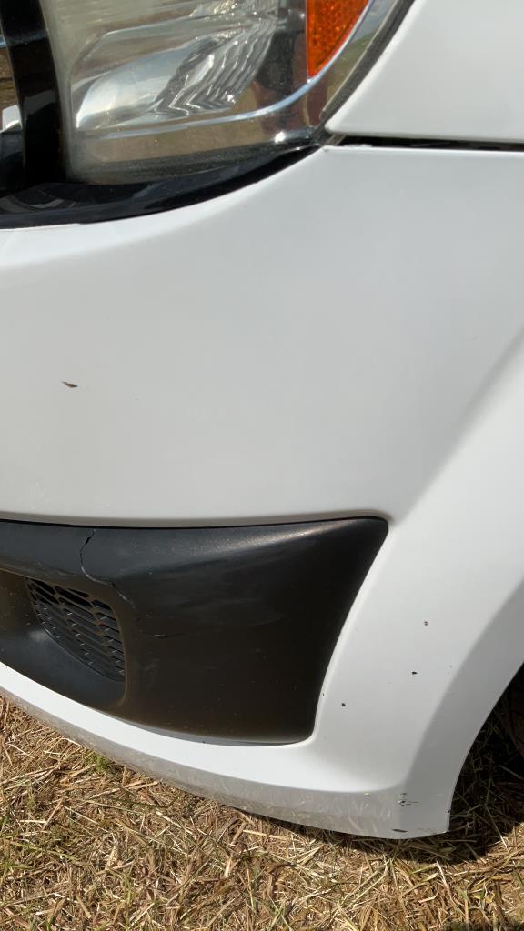 2014 Chevrolet Sonic FWD