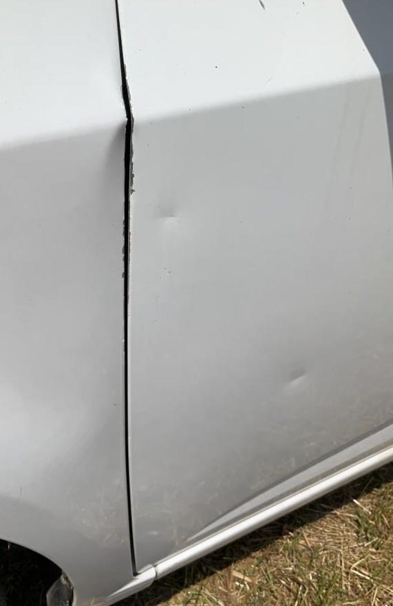 2014 Chevrolet Sonic FWD