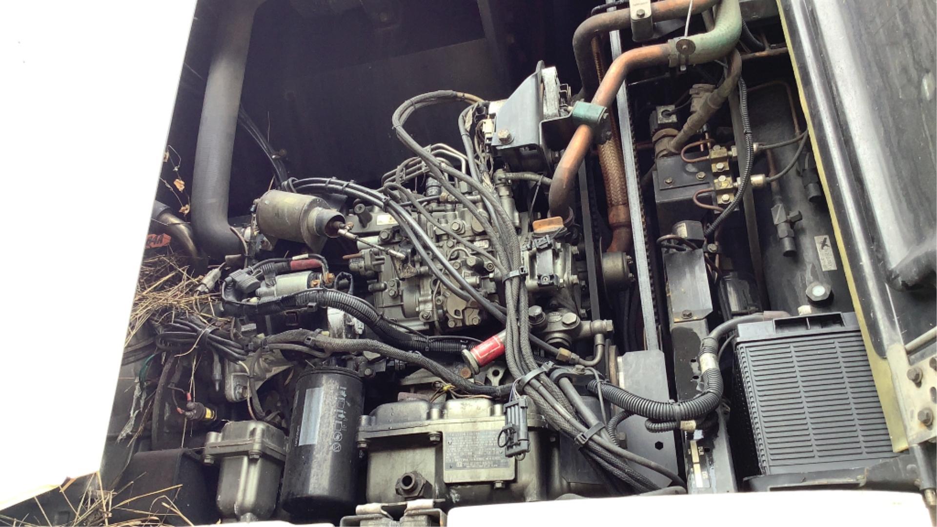 2014 Great Dane 53’ Reefer Trailer