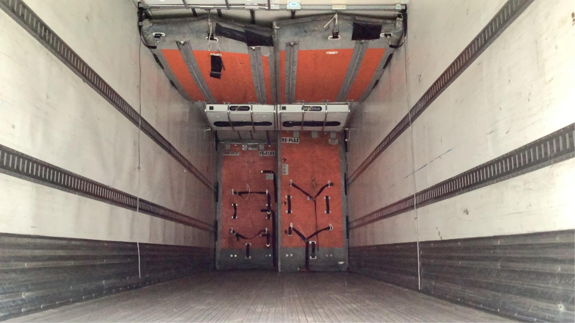 2014 Great Dane 53’ Reefer Trailer