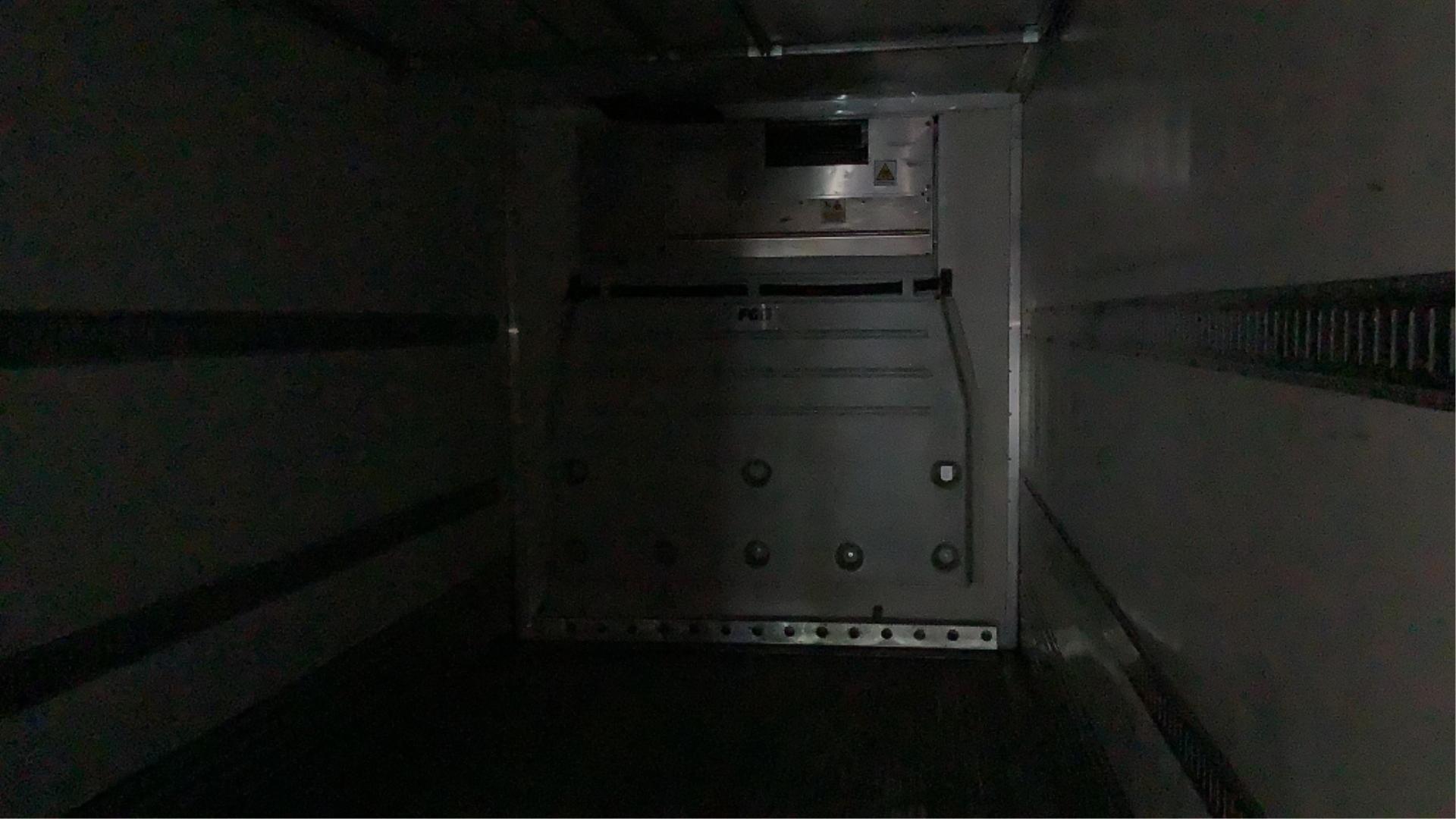 2014 Great Dane 53’ Reefer Trailer