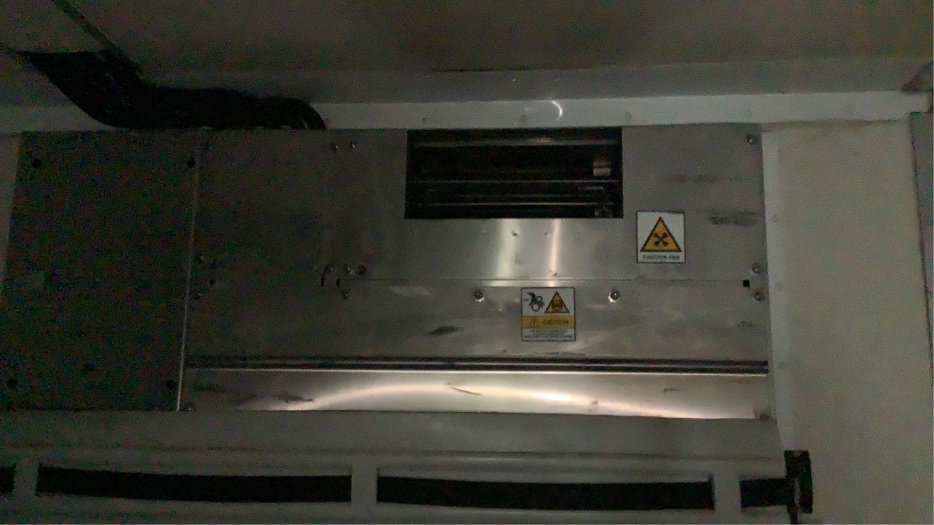 2014 Great Dane 53’ Reefer Trailer