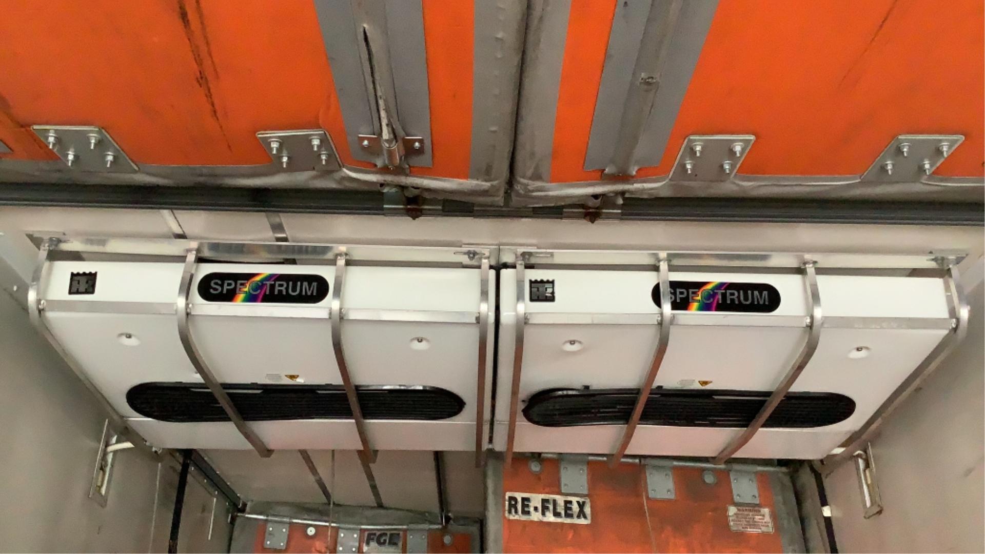 2014 Great Dane 53’ Reefer Trailer