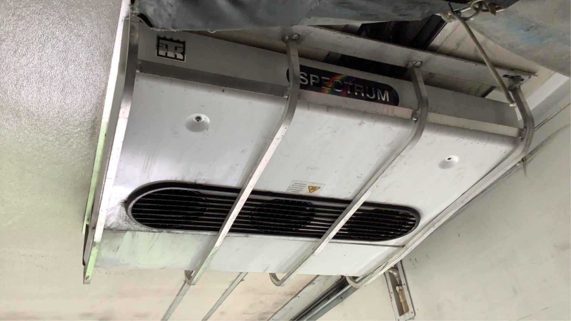 2014 Great Dane 53’ Reefer Trailer