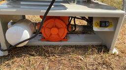 Hose Pump & Reel