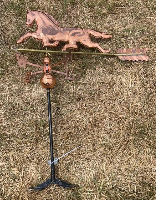 46" Weathervane