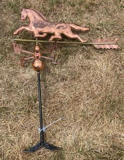 46" Weathervane
