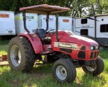 Mahindra Tractor 8560 4x2