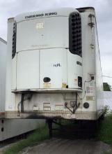 2016 Great Dane 53’ Reefer Trailer