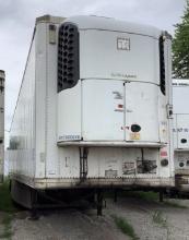 2014 Great Dane 53’ Reefer Trailer