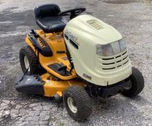 Cub Cadet Gas Powered Riding Mower LT1042