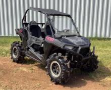 2019 Polaris RZR 4x4