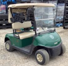 E-Z-GO Electric Golf Cart
